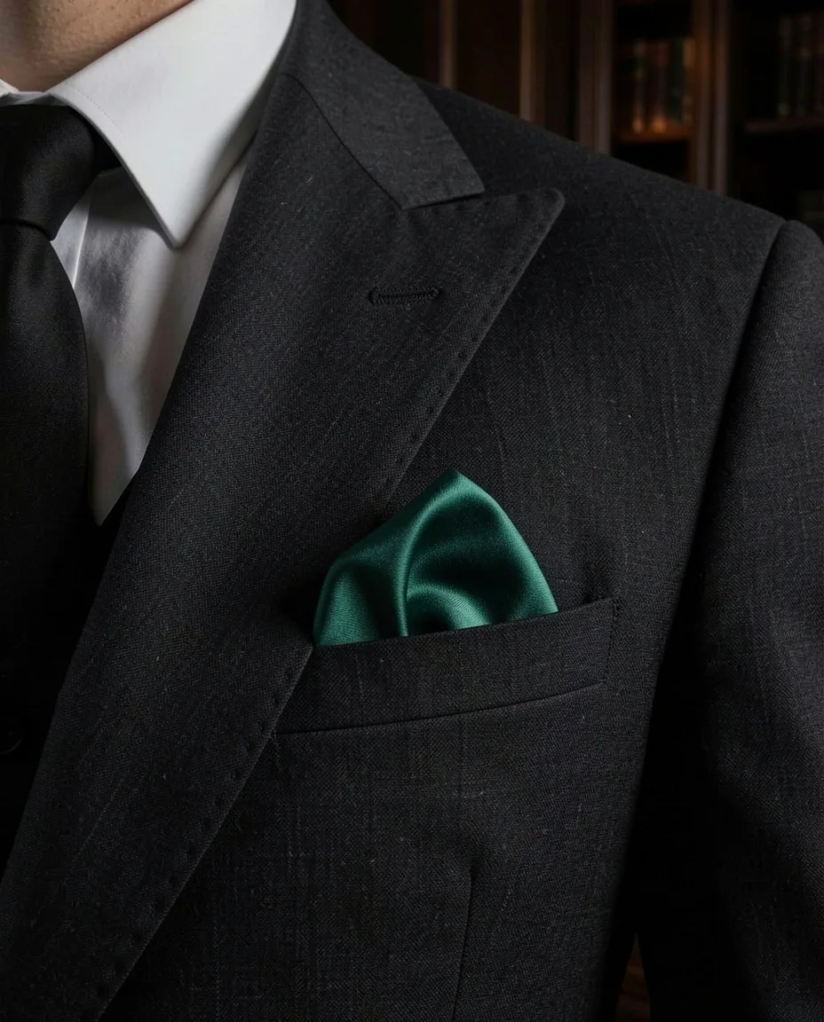 Tenue vestimentaire et code élégance Lanistom